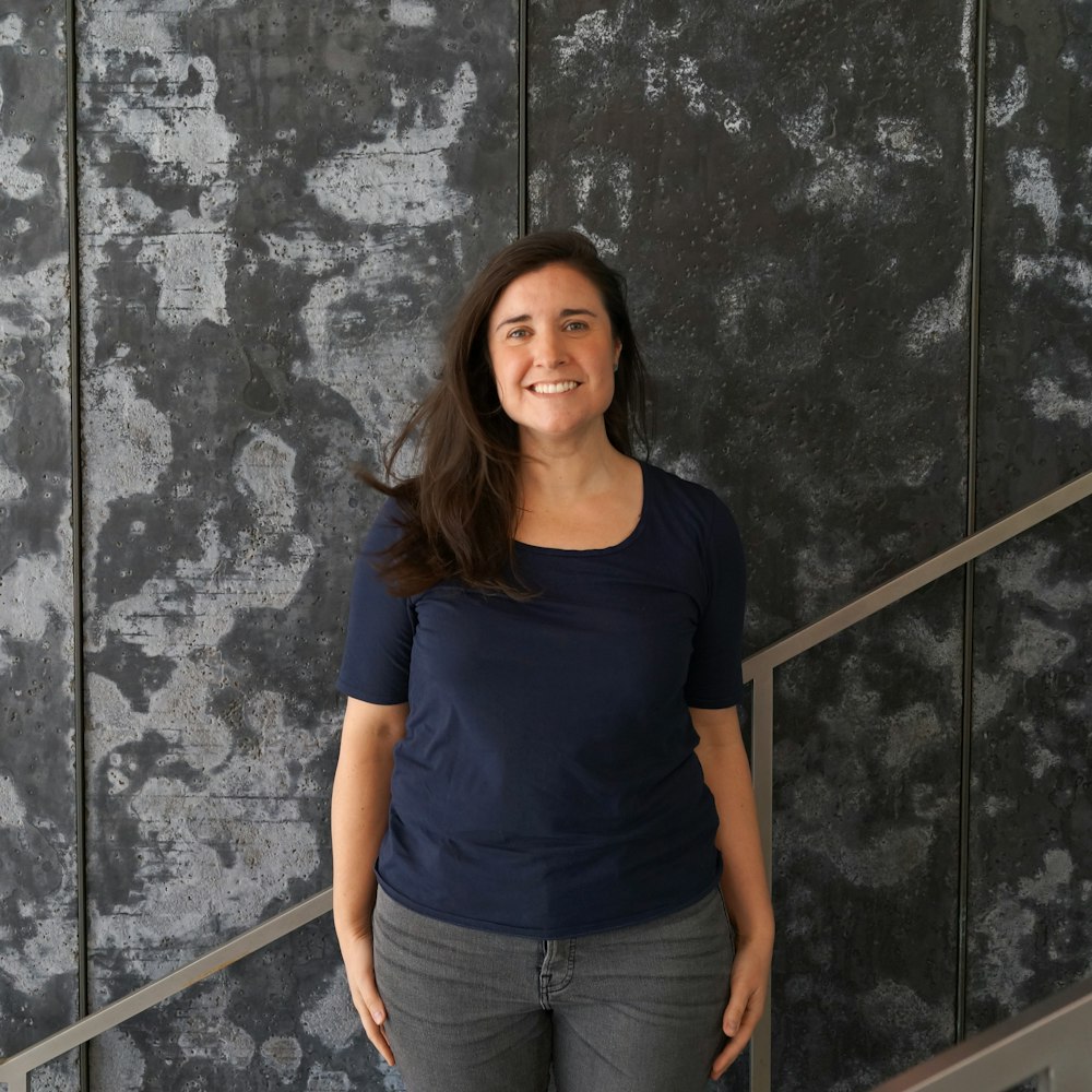 Bio Lisa Lehman