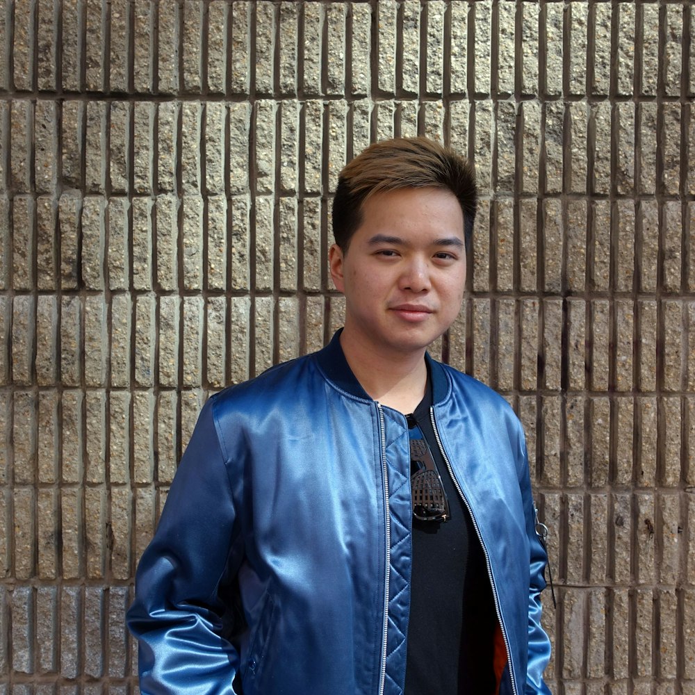 Robert Chin